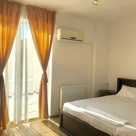 Mamaia Nord Apartman *