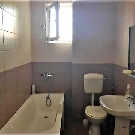 Apartment Mamaia Nord