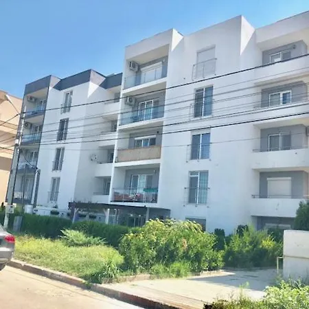Mamaia Nord * Navodari