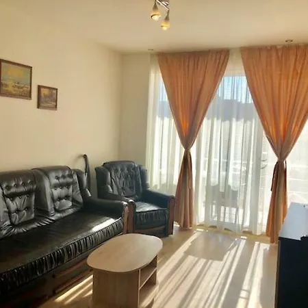 Mamaia Nord