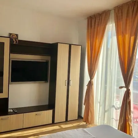 Apartment Mamaia Nord *